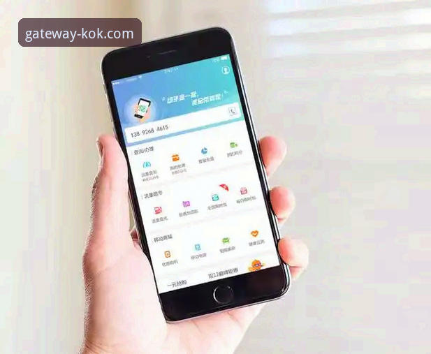 解锁KOK体育活动优惠手机版：移动端体验优化与实用指南