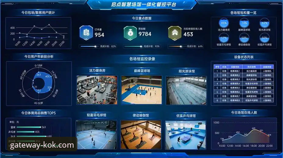 KOK体育平台v2.5.0全面评测：一站式体育娱乐入口的创新体验解析